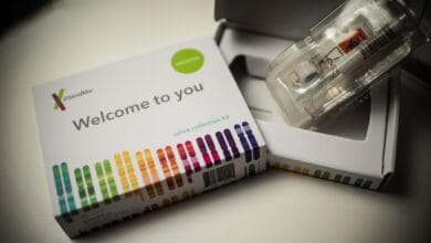 23andme faces an uncertain future - as well as your genetic data