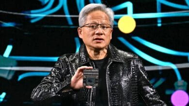 How to watch Nvidia GTC 2025, including the keynote CEO Jensen Huang