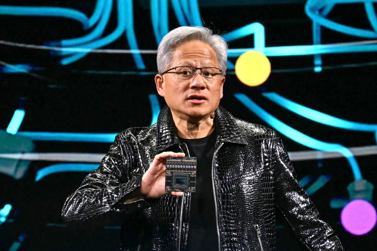 How to watch Nvidia GTC 2025, including the keynote CEO Jensen Huang