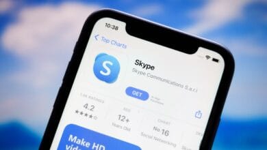 Microsoft hanging on Skype: Service to close May 5, 2025