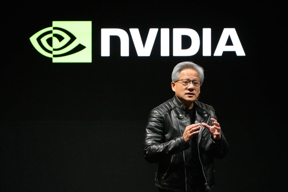 Nvidia GTC 2025: What can be expected from this year's offer