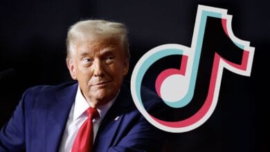 Trump extends the deadline for the Tiktok ban for 75 days