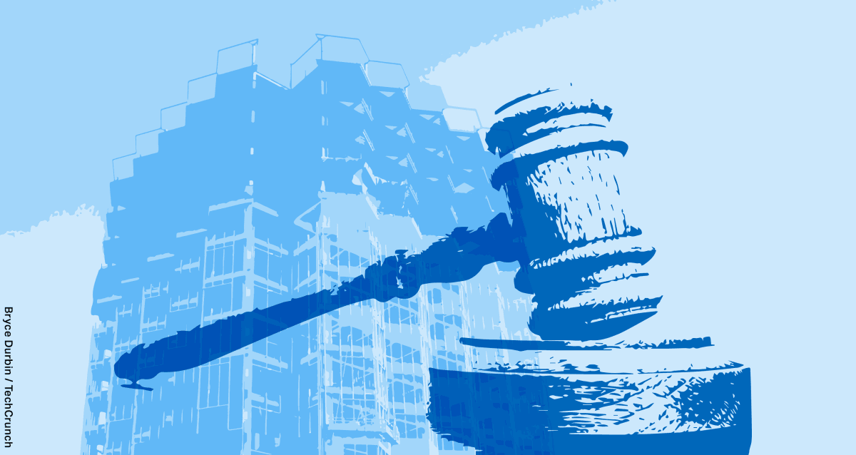 Week in review: Google loses the main monopoly status