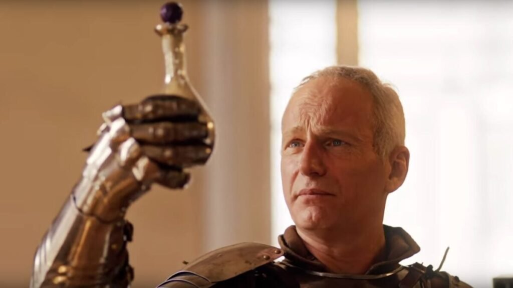 Divinity Maker Revises AI Stance After RPG Fan Blowback